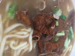 -温州海鲜面(万业工业园店)