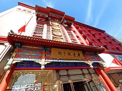-老边饺子馆(中街店)