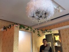 Full&nbsp;House桌游电玩(南京西路店)-FullHouse桌游跑团血染剧本杀(南京西路店)