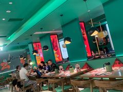 大堂-蛙小侠(五象万象汇店)