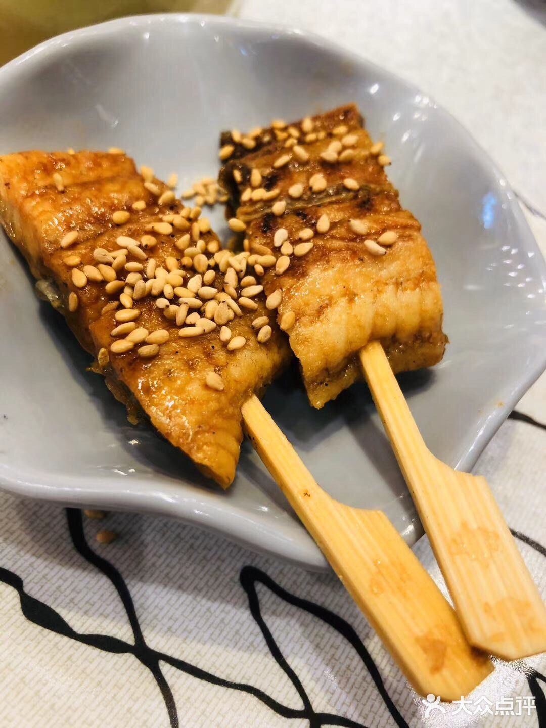 万象城也开争鲜了，在万象城5楼，几乎每次想吃寿司的时