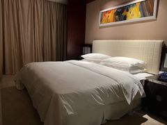 -杭州龙禧福朋喜来登酒店