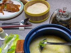 -鹊华居·地道鲁菜·海鲜·融合味(大明湖店)