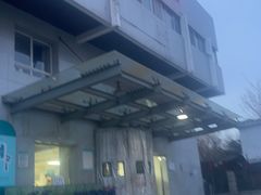 -首都医科大学附属北京同仁医院(西区)