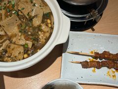 -大师兄·西北小馆(北站缤果空间店)