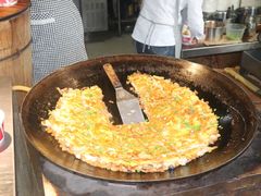 -万松园美食街