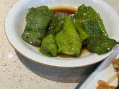 -如轩·海鲜砂锅粥·潮汕菜(小榄店)