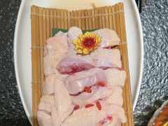 -得意咚瓜·顺德鱼生·冬瓜火锅(深圳首店)