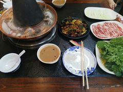 -和顺坊老北京铜火锅