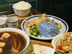-马来MO简餐.南洋风味料理(美食街店)