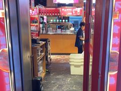 -阿三烧烤·生蚝(超级会员店拓峰店)