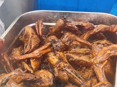 -章云板鸭(评事街店)