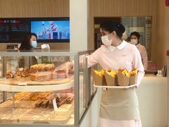 -好利来(七宝领展广场店)