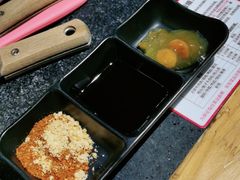 -赞酱川式烤肉(蜀都万达店)