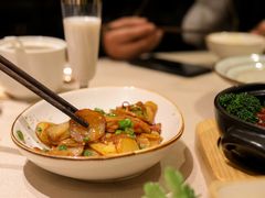 -悦哉·派对·草坪婚礼·围炉煮茶(三圣乡店)