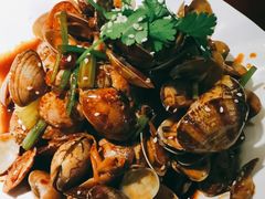 -谢蟹浓(西铁营万达店)