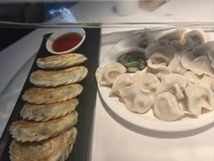 -永乐饭庄(安德路店)