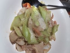 -曼格纳·曼芯馆(杨浦店)