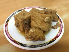 -天天利美食坊
