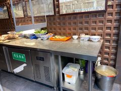 -毅祥斋老孙家泡馍(西羊市店)