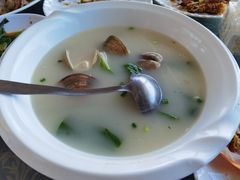 -七鲜渔港美食餐厅(巽寮湾海景店)