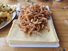-美顺香食府鱼头老店(雪野湖店)