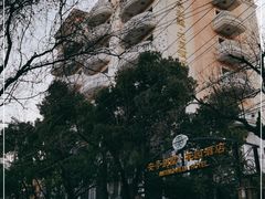 -上海安亭别墅花园酒店