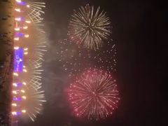 -泰达航母主题公园