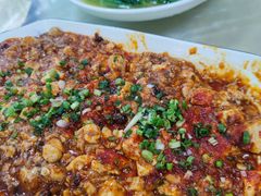 -洪霞餐馆