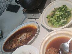 -又见炊烟私房菜(敬亭路店)