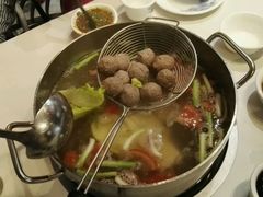 -陈记顺和潮汕牛肉火锅(番禺迎宾大道店)