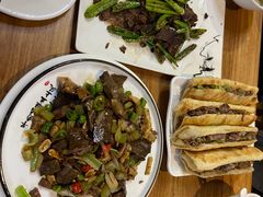 -王胖子驴肉火烧(鼓楼店)