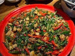 -兔槽江湖菜·重庆璧山兔(水围店)