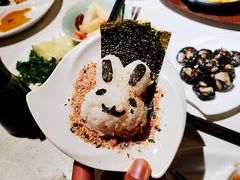 -Uncle Shawn大叔烧肉餐酒馆