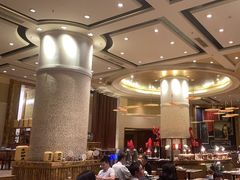 -怡聚轩全日制自助餐厅(大中华喜来登酒店)