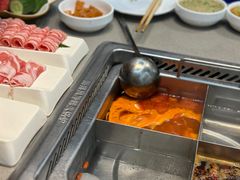 -海底捞火锅(天一广场亚细亚店)
