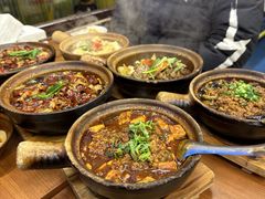 -罗妈砂锅(四川成都奎星楼店)