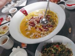 -赠李白·如诗的川味(余杭万达广场店)