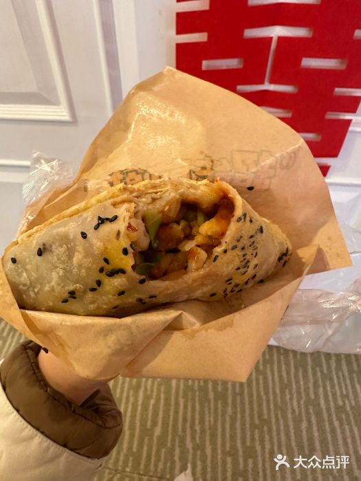 和平饭店·宴会厅(幸福西大街店)图片