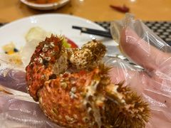 -盛宴标帜西餐厅龙虾.鲍鱼•牛排(重庆喜来登大酒店)