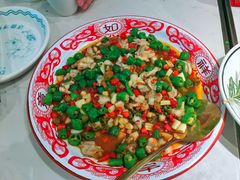 -花椒俏川菜小馆(南海万达店)