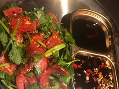 生牛肉-醉烧膘·烧烤夜宵王(总店)