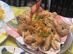 -桥东喜碧海鲜街(水东街店)