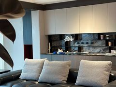 -蔡小姐家居丨全屋定制·精装房软装