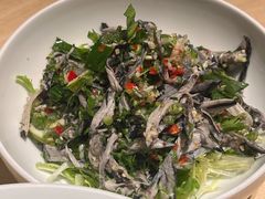 -一坐一忘云南菜(卓悦中心)