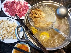 -八合里潮汕鲜牛肉火锅(深圳海岸城店)