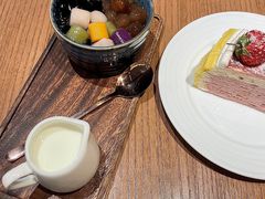 -糖纸甜品(恒一广场店)