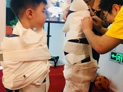 -斯坦星球青少儿编程机器人科学积木拼搭思维专注力科创竞赛规划(武汉凯德西城学习中心)