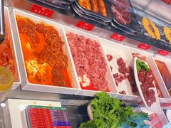 -晓燃地摊烤肉(朝阳双桥店)