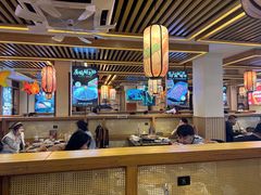 -沸炉重庆老火锅(军事博物馆店)